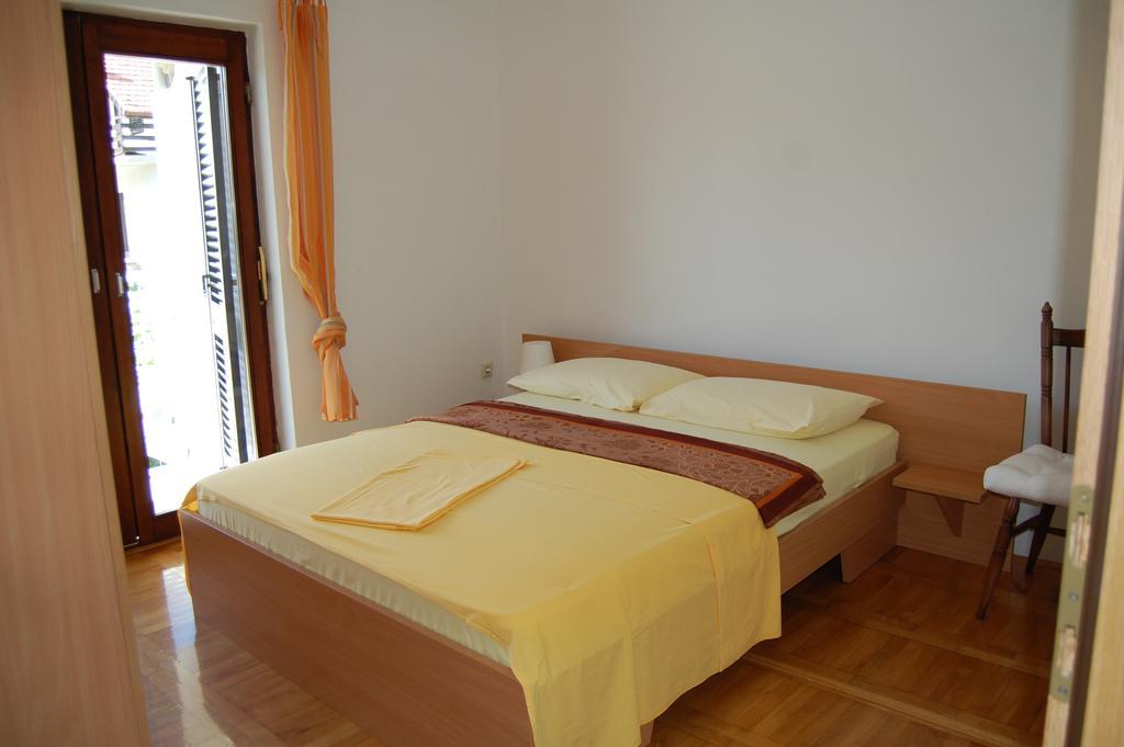 Apartments Bojanic Vodice Cameră foto