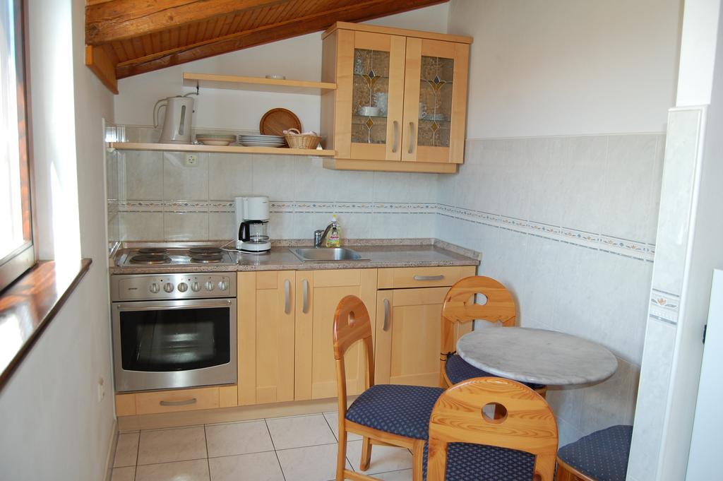 Apartments Bojanic Vodice Cameră foto