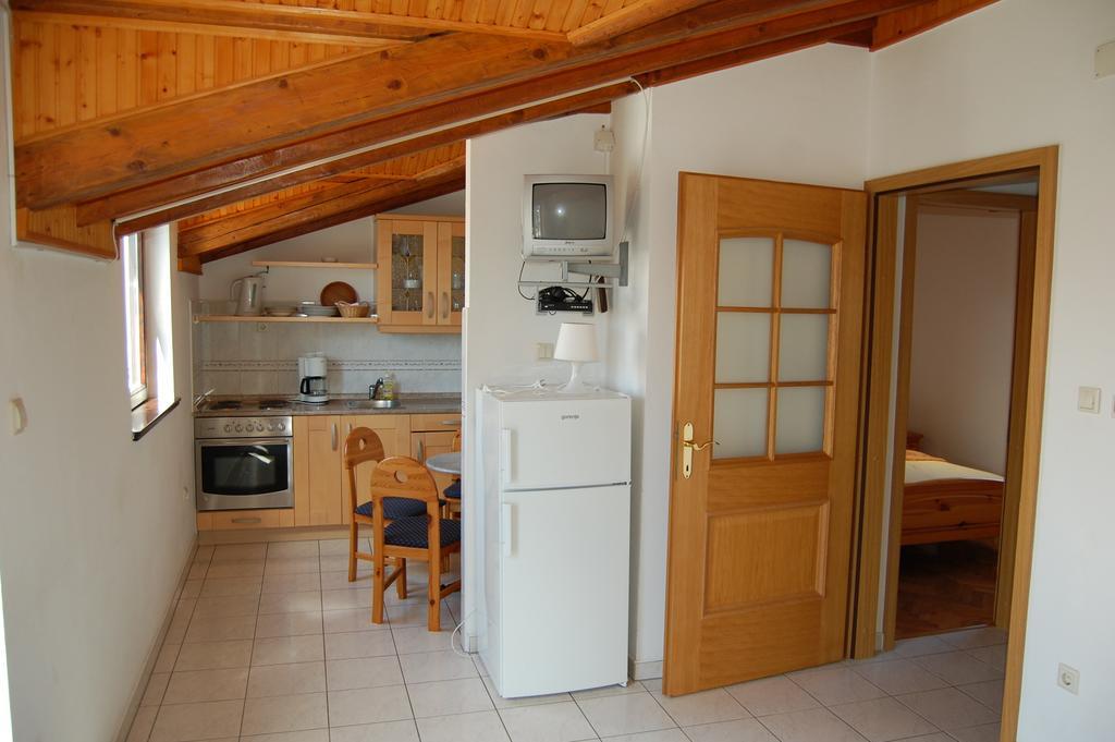 Apartments Bojanic Vodice Cameră foto