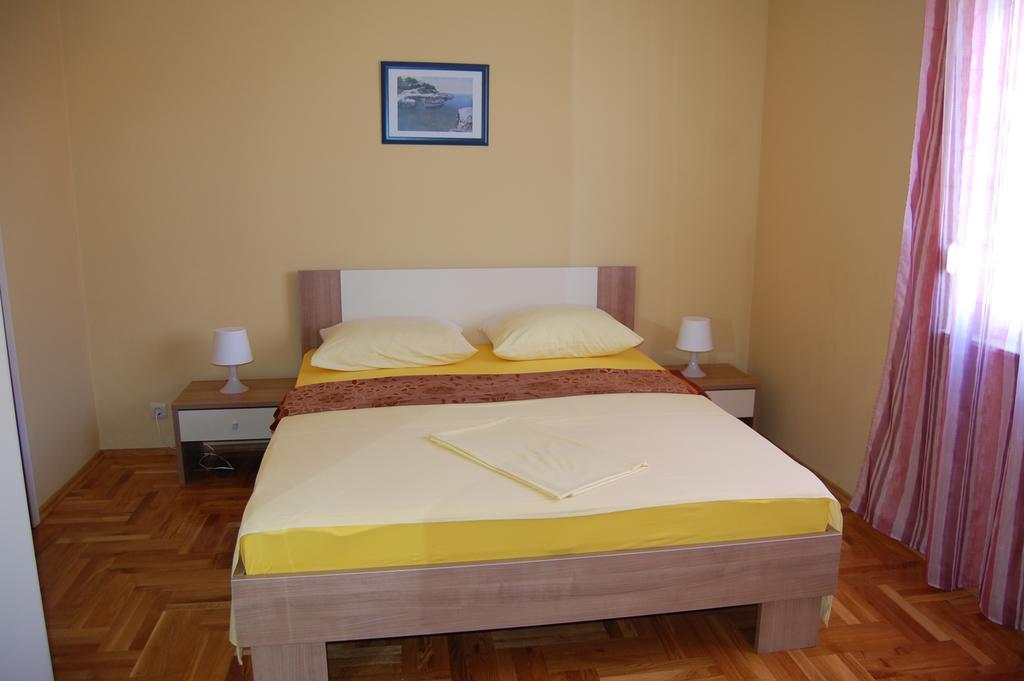 Apartments Bojanic Vodice Cameră foto
