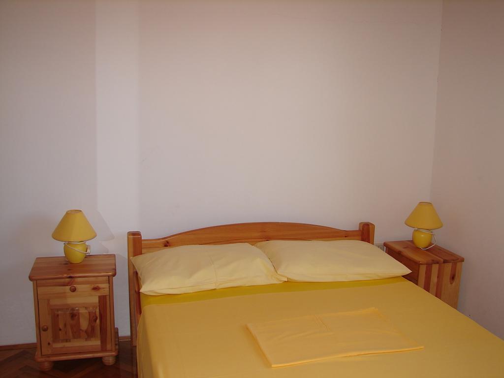 Apartments Bojanic Vodice Cameră foto