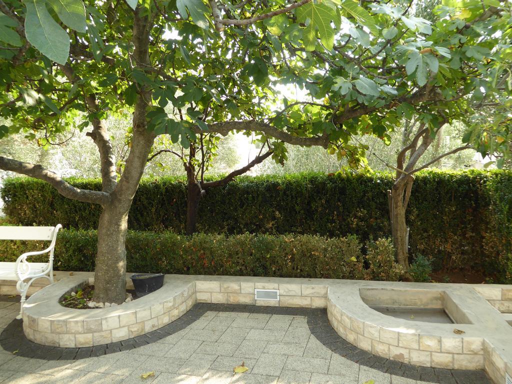 Apartments Bojanic Vodice Exterior foto