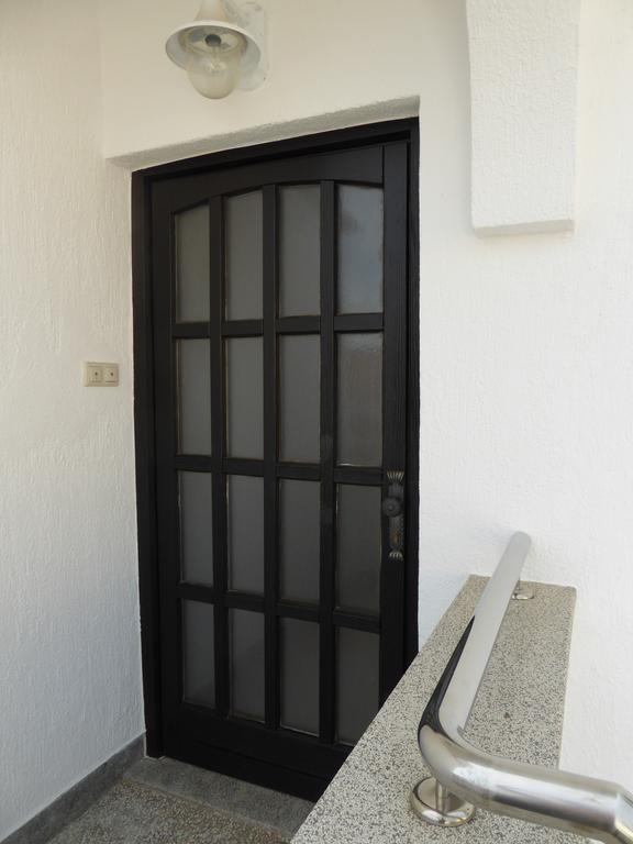 Apartments Bojanic Vodice Exterior foto